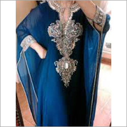 Embroidered Farasha