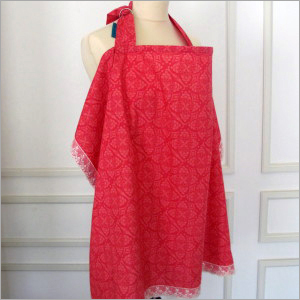 Traditional kaftan