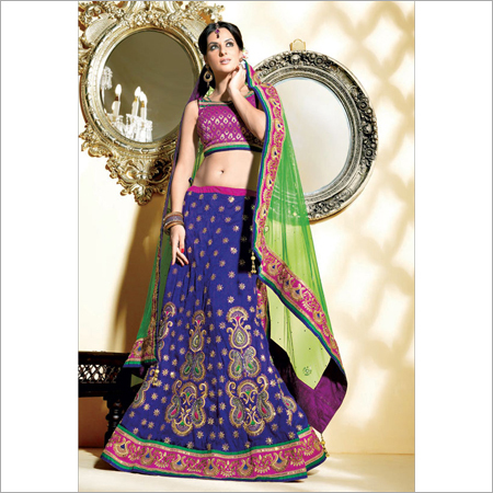 Lehenga Choli