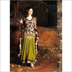 Designer Salwar Kameez