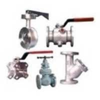 Air Pressure Valves