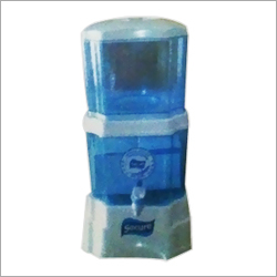 Secure Water Purifier