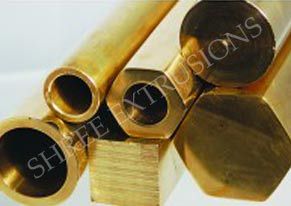C36000 Free Machining Brass