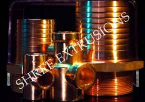 C37700 Forging Brass By Shree Extrusions Limited