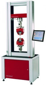Universal Material Testing Equipment