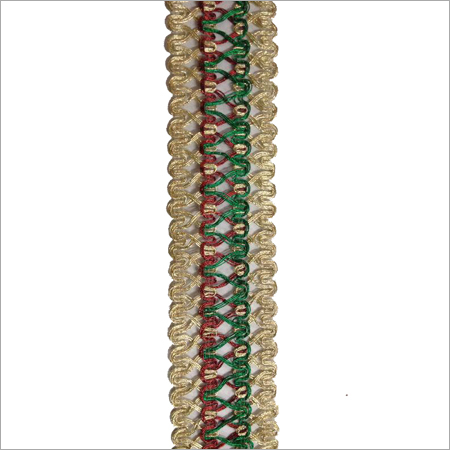 Zalar Lace
