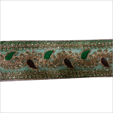 Handwork Deigner Lace