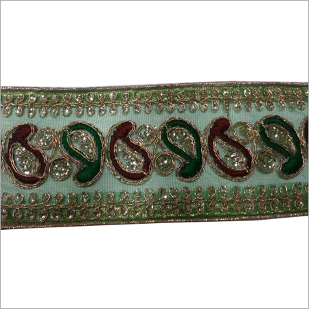 Fancy Ribbons Lace