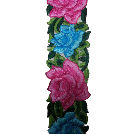 Designer Fancy Lace