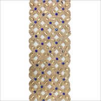 Ribbons Embroidery Lace