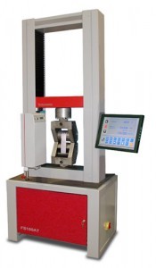 Computerized Compression Testing Machine