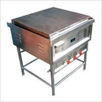 Griddle Plate