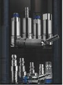 Aluminum Pneumatic Cylinder