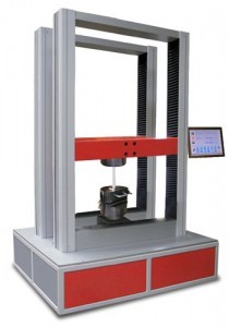 Universal Testing Machine