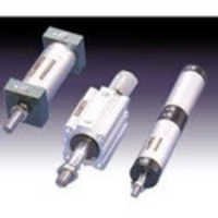 Square Tube Cylinder