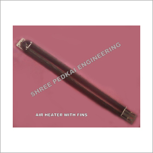 Air Heaters