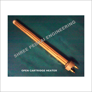 Cartridge Bobbin Heaters
