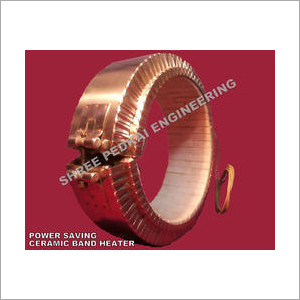 Ceramic Band Heaters