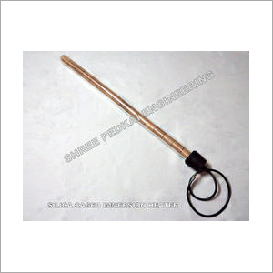Silica Immersion Heater