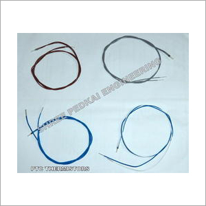 PTC Thermistor