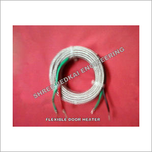 Door Heater