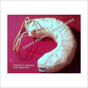 Pad Heaters