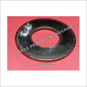 Ring Heater