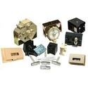 Pneumatic Control Equipments - Brass Fluid Media | Rugged Design Durability Rust Resistance Impeccable Finish