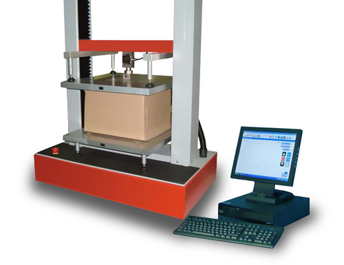 Wide Frame Testing Systems