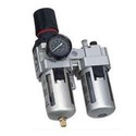 Pneumatic Air Cylinder - Aluminum 32-100mm | Superior Functionality Robust Durability Leakage Proof Single Acting