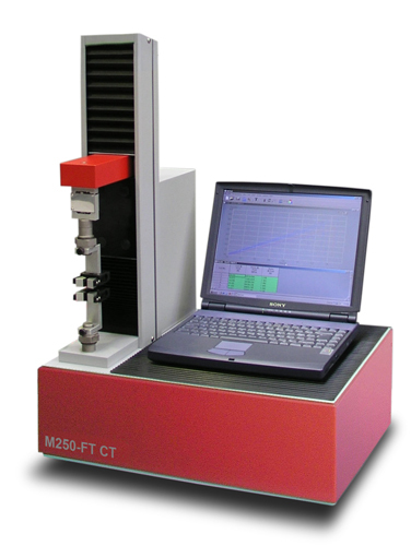 Fibre Micro Tester