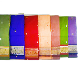 Cotton Sarees