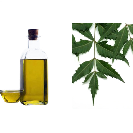 Neem Oil