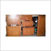 Modular Kitchen Solution