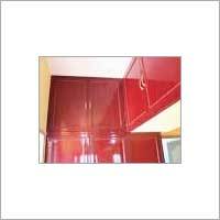 Modular Kitchen Solution