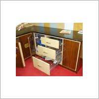 Modular Kitchen Solution