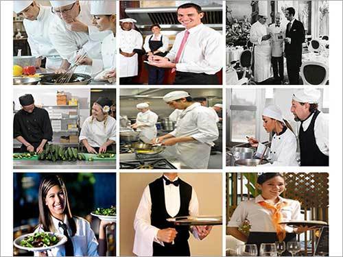 Semi Skilled Worker Provider