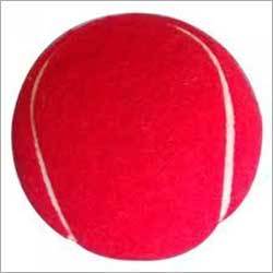 Cricket Ball