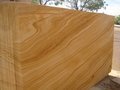 Teakwood Sandstone Slab