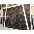 Brown Marble Stones - 2cm Polished Slabs | Glossy Finish, Smooth Texture, Stain Resistance, Magnificent Appearance
