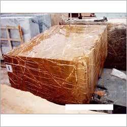 Rainforest Marble Blocks - Polished Slabs, 2cm Thickness | Excellent Polish, High Strength, Long Lasting Shine