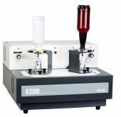 Oxygen Permeation Analyzer