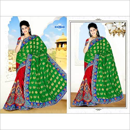 Designer Sarees