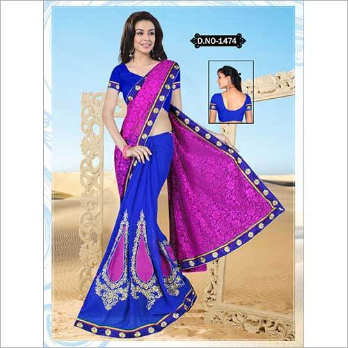 Designer Silk Sarees