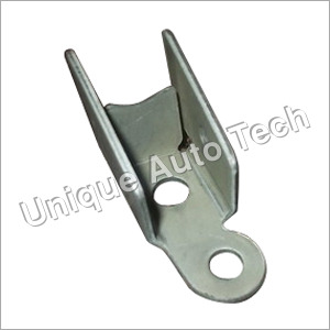 Heavy Sheet Metal Components