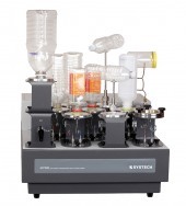 Oxygen Transmission Rate Tester