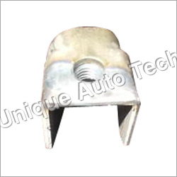 Heavy Sheet Metal Bracket
