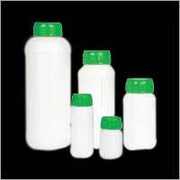 Plastic Container Bottles