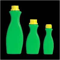 Sigma SD Plastic Bottles