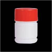 Small Plastic Bottle